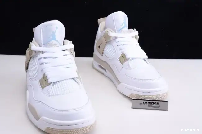 Retro Jordan 487724-118 2017 4 Sand 0701